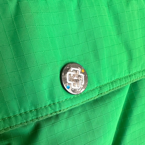 Snowboard Ski Jacket - Picture 3 of 6